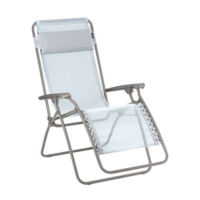  Lafuma Sdraio-Poltrona Relax RT2 Batyline Iso Ciel