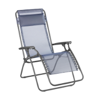  Lafuma Sdraio-Poltrona Relax RT2 Batyline Iso Ocean II