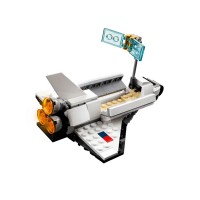 LEGO Creator 3in1 Space Shuttle 31134