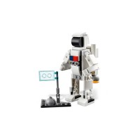 LEGO Creator 3in1 Space Shuttle 31134