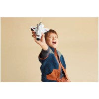 LEGO Creator 3in1 Space Shuttle 31134
