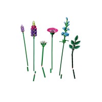 LEGO Icons Bouquet Fiori Servatici 10313
