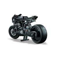 LEGO Technic The Batman Batcycle 42155
