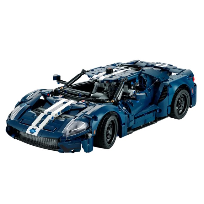 LEGO Technic Ford GT 2022 42154