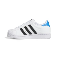 Adidas Scarpe Superstar con Lacci