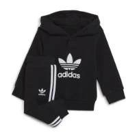 Adidas Tuta Adicolor Hoodie Infants