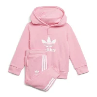 Adidas Tuta Adicolor Hoodie Infants