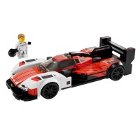 LEGO Speed Champions Porsche 963 76916