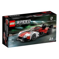 LEGO Speed Champions Porsche 963 76916