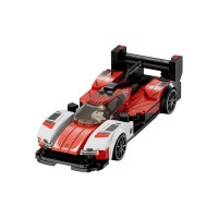 LEGO Speed Champions Porsche 963 76916
