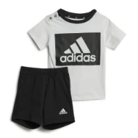 Adidas Completo Essentials Tee and Shorts Infants
