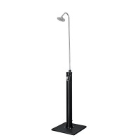 Bestway Doccia Solare da Giardino 8 litri 58694