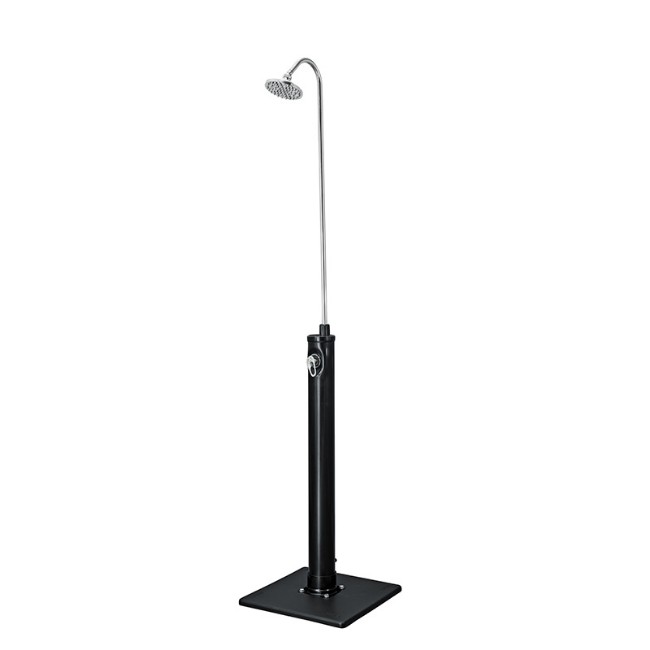 Bestway Doccia Solare da Giardino 8 litri 58694