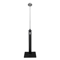 Bestway Doccia Solare da Giardino 8 litri 58694