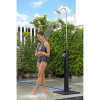 Bestway Doccia Solare da Giardino 8 litri 58694