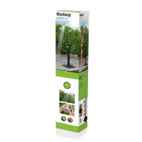 Bestway Doccia Solare da Giardino 8 litri 58694