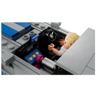 LEGO Speed Champions 2 Fast 2 Furious Nissan Skyline GT-R (R34) 76917