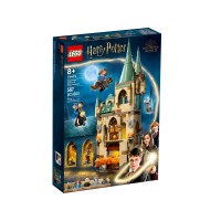 LEGO Harry Potter Hogwarts: la Stanza delle Necessità 76413