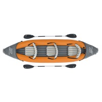 Bestway Kayak Gonfiabile Rapid X3 Hydro-Force 65132_NG