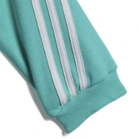 Adidas Tuta Future Icons 3-Stripes Verde