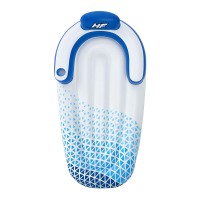Bestway Materassino Gonfiabile Indigo Wave Hydro-Force 43533