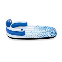Bestway Materassino Gonfiabile Indigo Wave Hydro-Force 43533