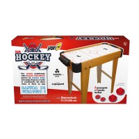Sport One Air Hockey Compact