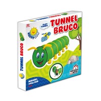 Sport One Tunnel Bruco