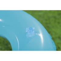 Bestway Salvagente Gonfiabile Sea Creature Swim Ring 36113