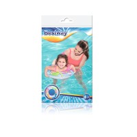 Bestway Salvagente Gonfiabile Sea Creature Swim Ring 36113