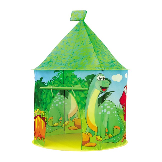Sport One Tenda Dinosauri