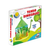 Sport One Tenda Dinosauri