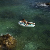 Bestway Galleggiante Vacation Yacht Lounge 43650