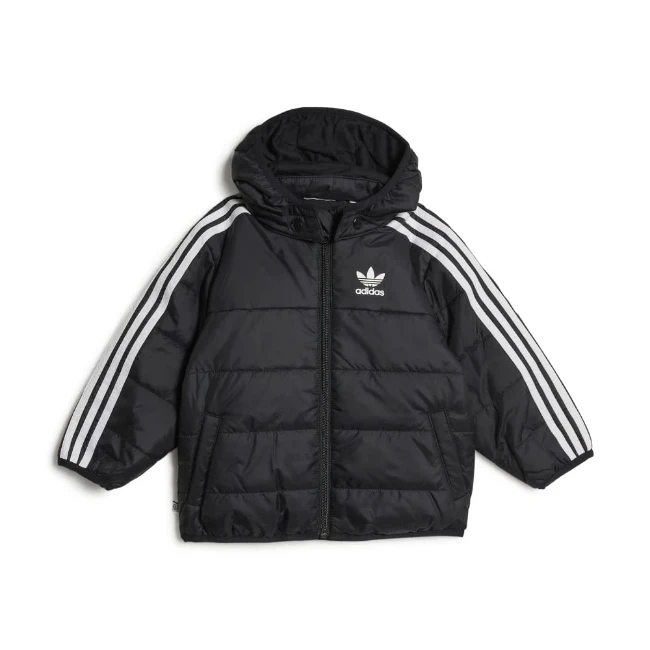 Adidas Giacca Adicolor