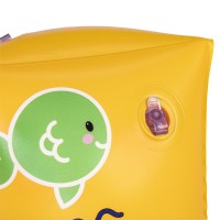 Bestway Braccioli WonderSplash Swim Safe ABC Taglia S/M 32033/E