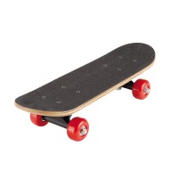 Sport One Skateboard Foot