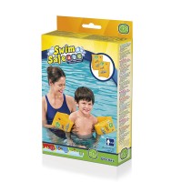 Bestway Braccioli WonderSplash Swim Safe ABC Taglia S/M 32033/E