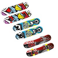Sport One Skateboard Double