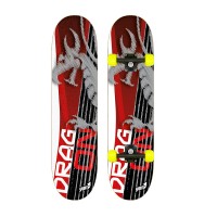 Sport One Skateboard Double