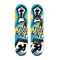 Sport One Skateboard Double