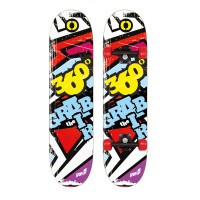 Sport One Skateboard Double