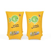Bestway Braccioli WonderSplash Swim Safe ABC Taglia L/XL 32110/E