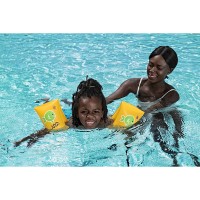Bestway Braccioli WonderSplash Swim Safe ABC Taglia L/XL 32110/E