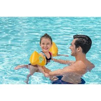 Bestway Braccioli WonderSplash Swim Safe ABC Taglia L/XL 32110/E