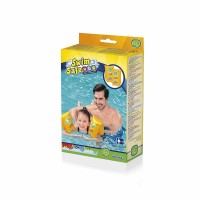 Bestway Braccioli WonderSplash Swim Safe ABC Taglia L/XL 32110/E