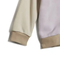 Adidas Completo Colorblock Full-Zip Hoodie