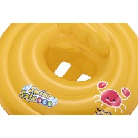 Bestway Salvagente Mutandina WonderSplash Swim Safe ABC 32096/E