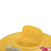 Bestway Salvagente Mutandina WonderSplash Swim Safe ABC 32096/E