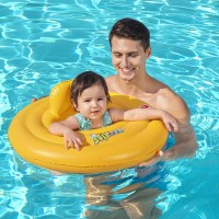 Bestway Salvagente Mutandina WonderSplash Swim Safe ABC 32096/E