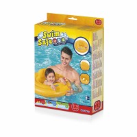 Bestway Salvagente Mutandina WonderSplash Swim Safe ABC 32096/E